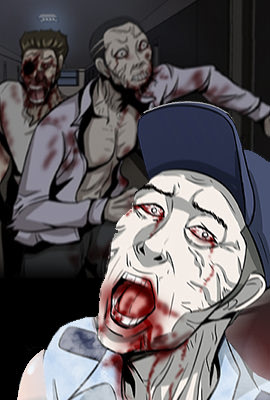 Zombie Panic
