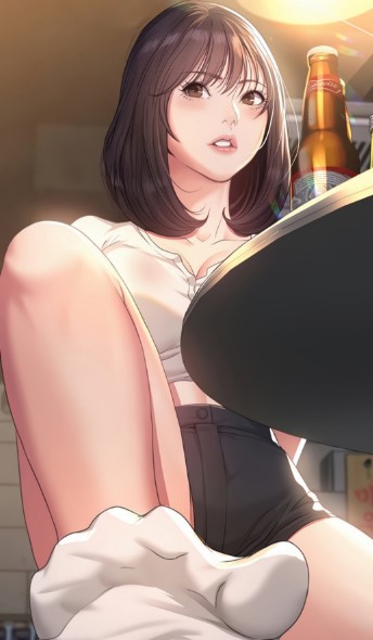 Bitch Girl