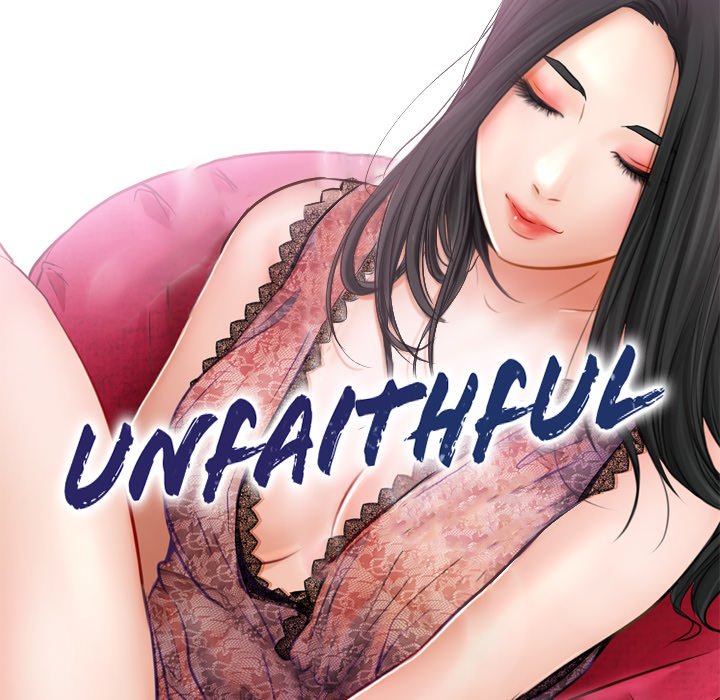 Unfaithful