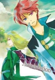 Tales of Graces dj – Acceleration