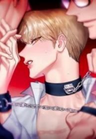 Sex Complex CG TOON
