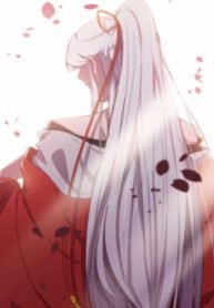 Red Strings Under The Moonlight