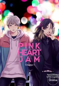 Pink Heart Jam