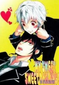 No. 6 dj – My Sweet Sweet Darling!