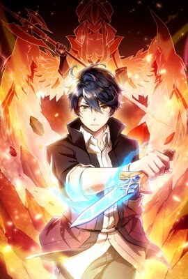 Le Magicien Échoué