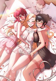 Honey Sweet Part-Time Job