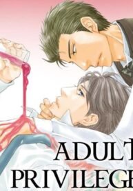 Otona no Tokken