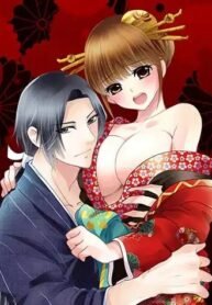 Yuukaku ni Chitta Shojo – Jorou ni Sareta Watashi