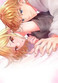 Sex Friend wa Sex Friend ni Aishiteru.