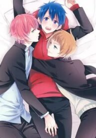 Oniichan wa Sou Uke.