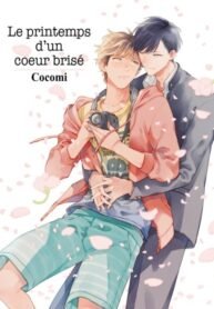 Shoushin Otoko ni Haru no Arashi