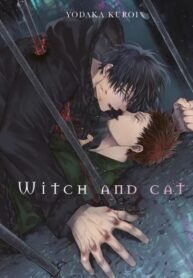 Majo to Neko