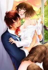 Stalker Joshi Gyaku ni Osowareru.