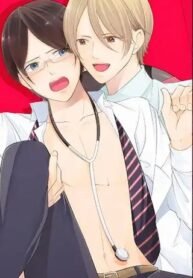 Chintore – ED wa Zenritsusen Shigeki de Naose!