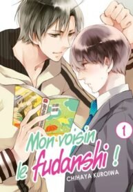 Mashita no Fudanshi-kun