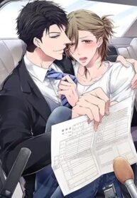 Omae no Tame ni Houritsu Kaetakara, Ore to Kekkon Shitekure