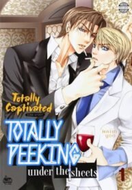 Totally Captivated: Side Stories