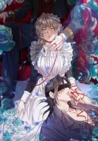 Gray Maid