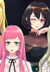 Heroine IDOL
