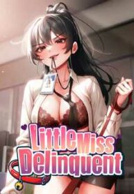 La Jeune Délinquante