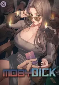 MOBY DICK