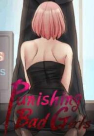 Punishing Bad Girl