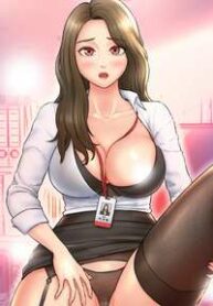 Secret Office