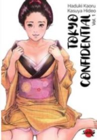 Tokyo Confidential